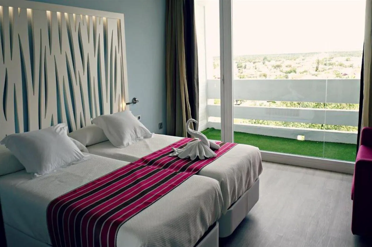 Hotel Flamero Matalascanas 3*,  Spain