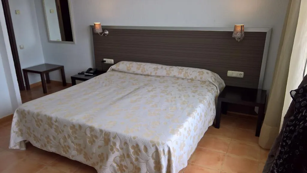 Hotel Flamero Matalascanas