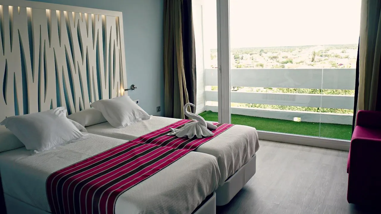 Hotel Flamero Matalascanas 3*,
