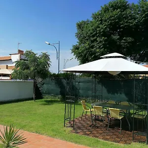 Сasa de vacaciones Chalet