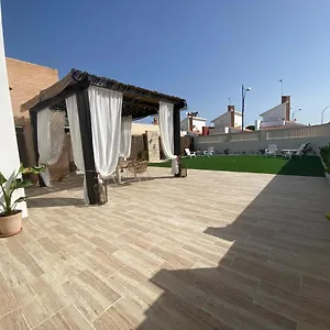 Villa Fumarel
