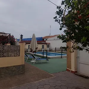 Villa Verdeplaya