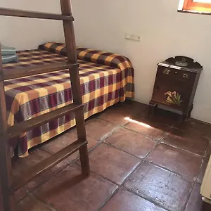  Apartamento Cortijo Nuevo Rural