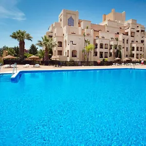  Apartamento Leo Jardines De