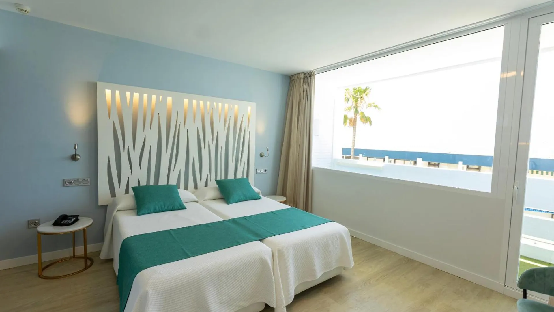 Hotel Flamero Matalascanas