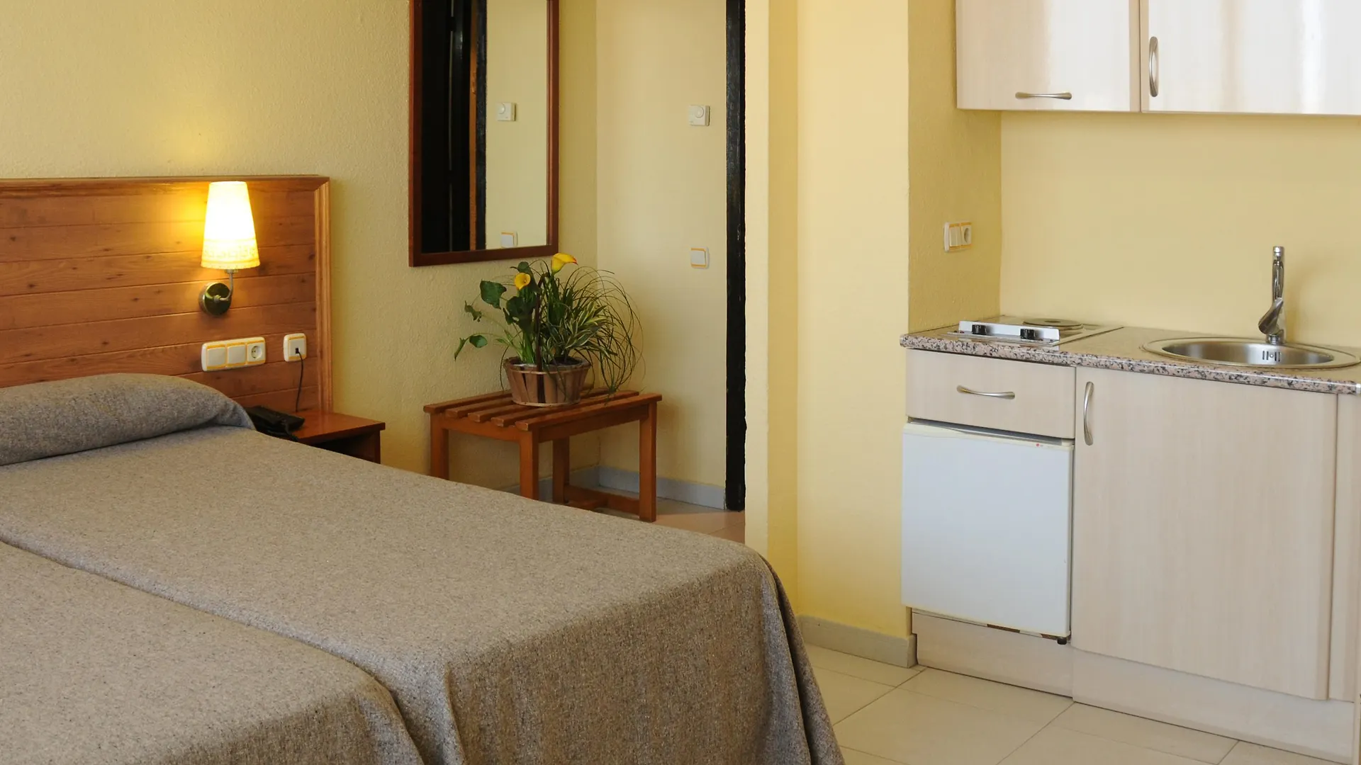 Hotel Flamero Matalascañas