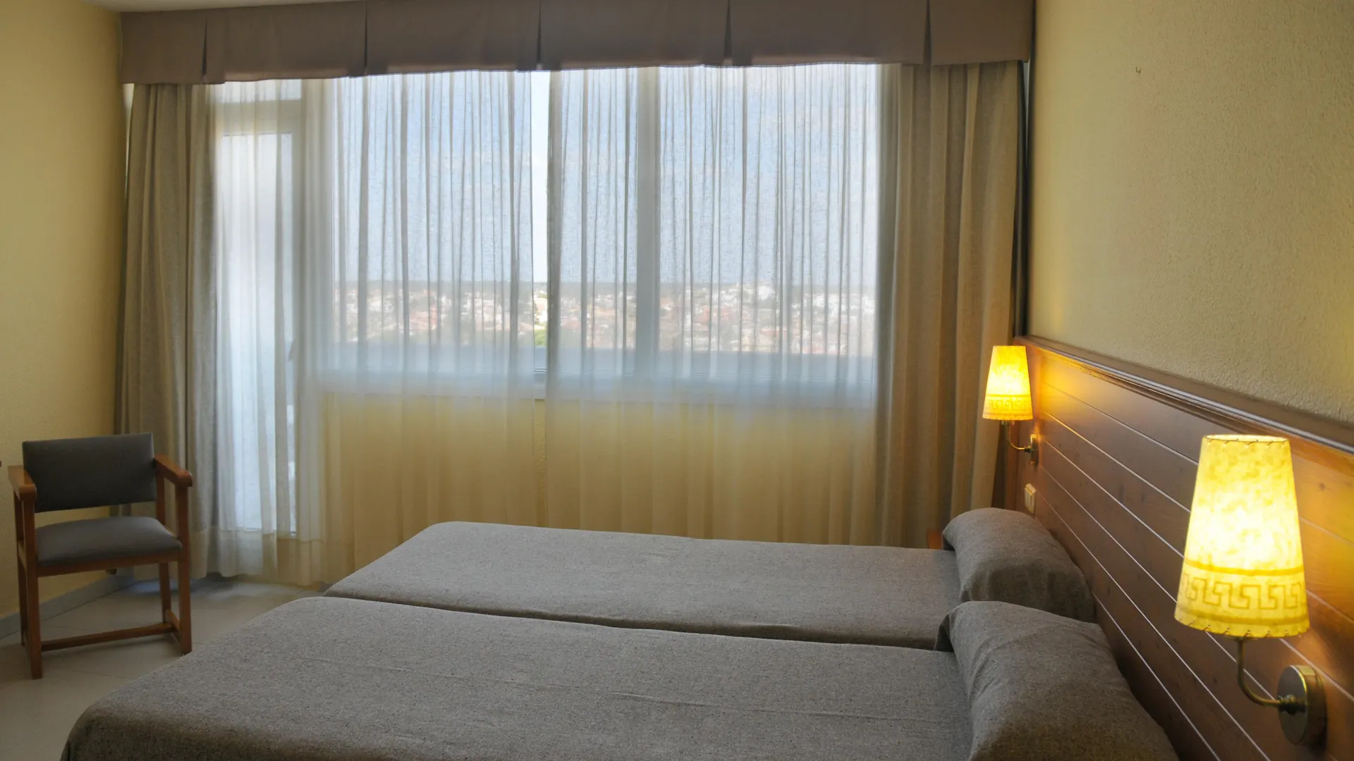 Hotel Flamero Matalascanas