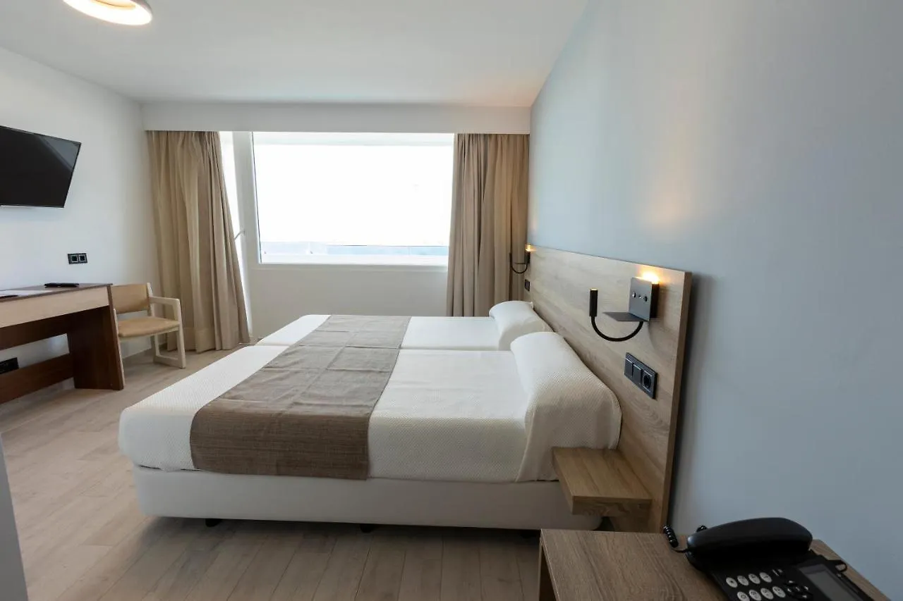 Hotel Flamero Matalascañas 3*,