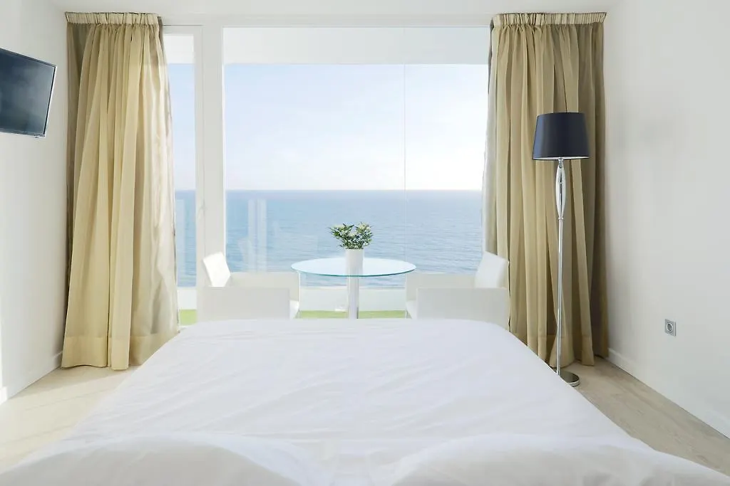 ***  Hotel Flamero Matalascanas Spain